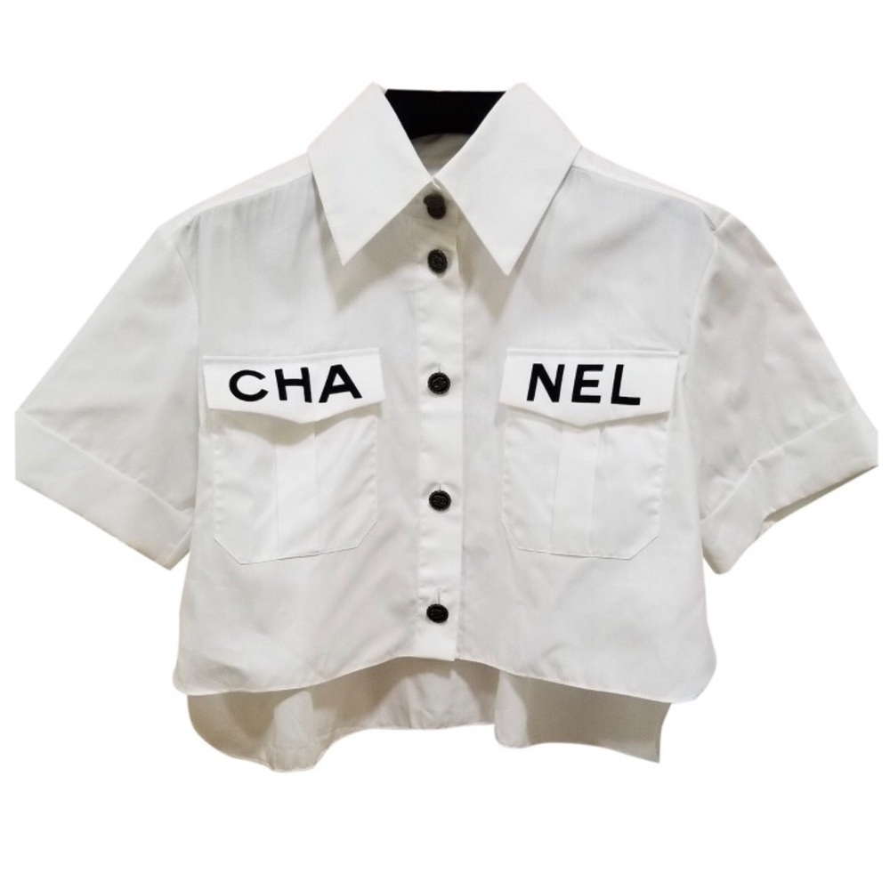 Chanel top